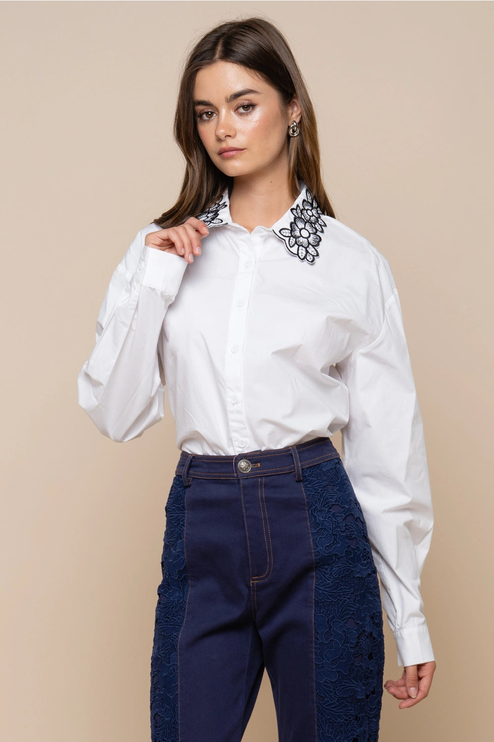 THE LIBBY TOP