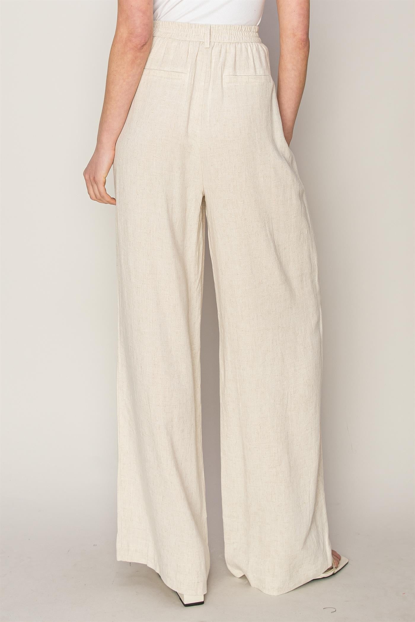 THE COLETTE PANT