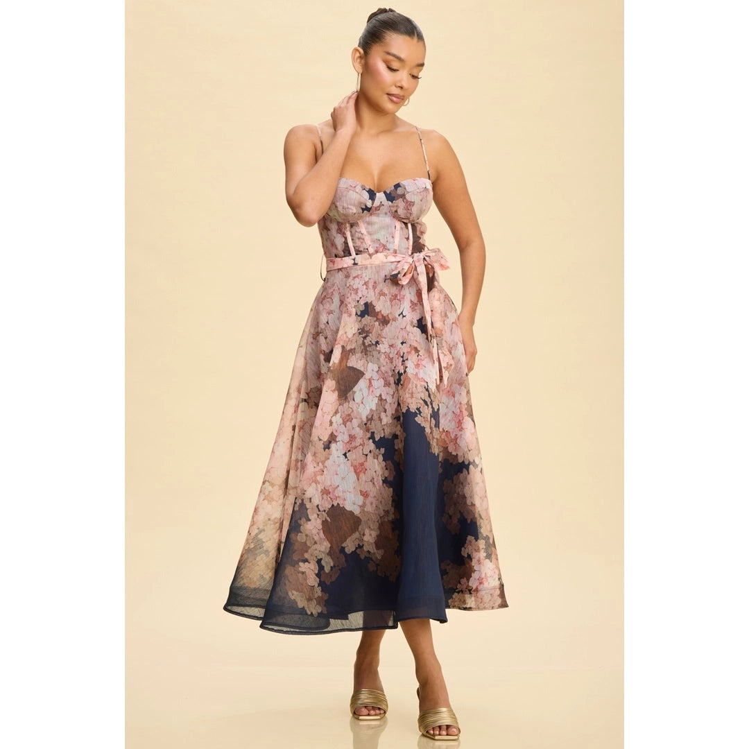 DARLING BEAUTY DRESS