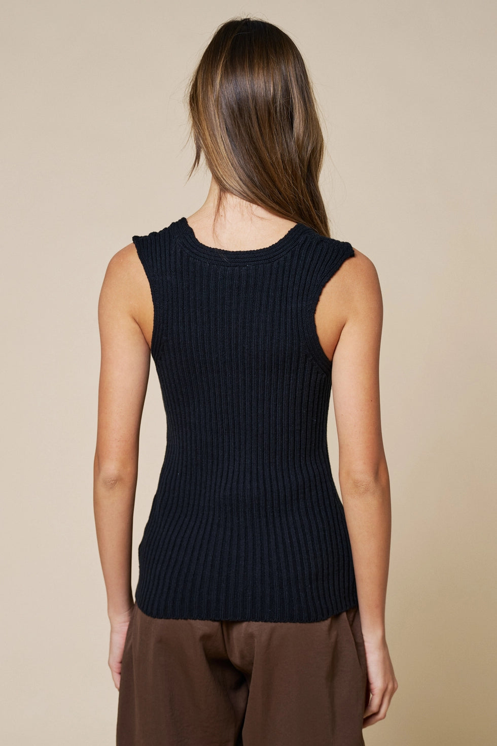 THE TWIST TANK