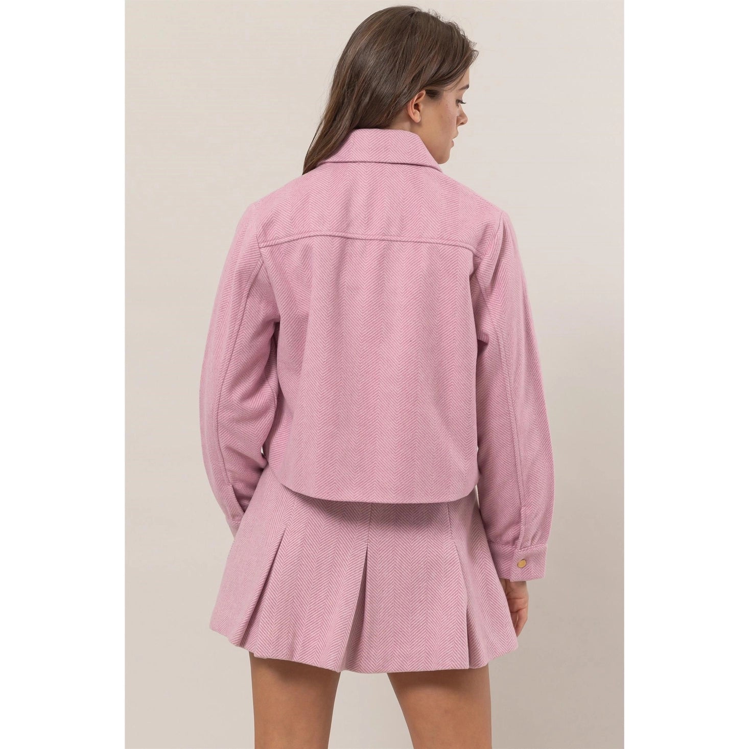 FOLLOW ME JACKET