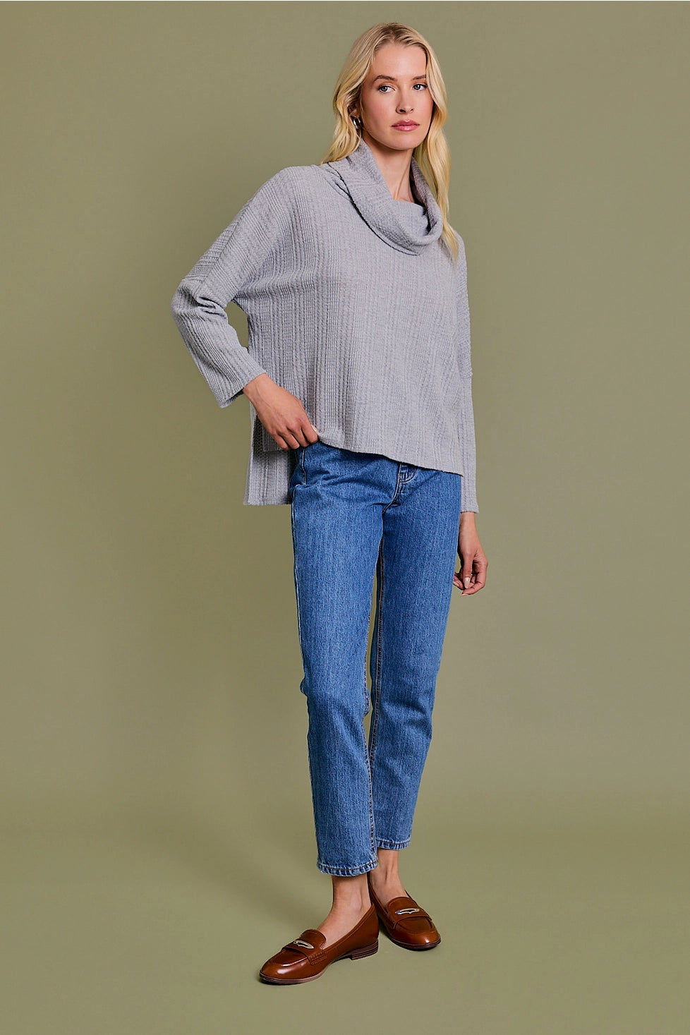 OPENING DAY TOP