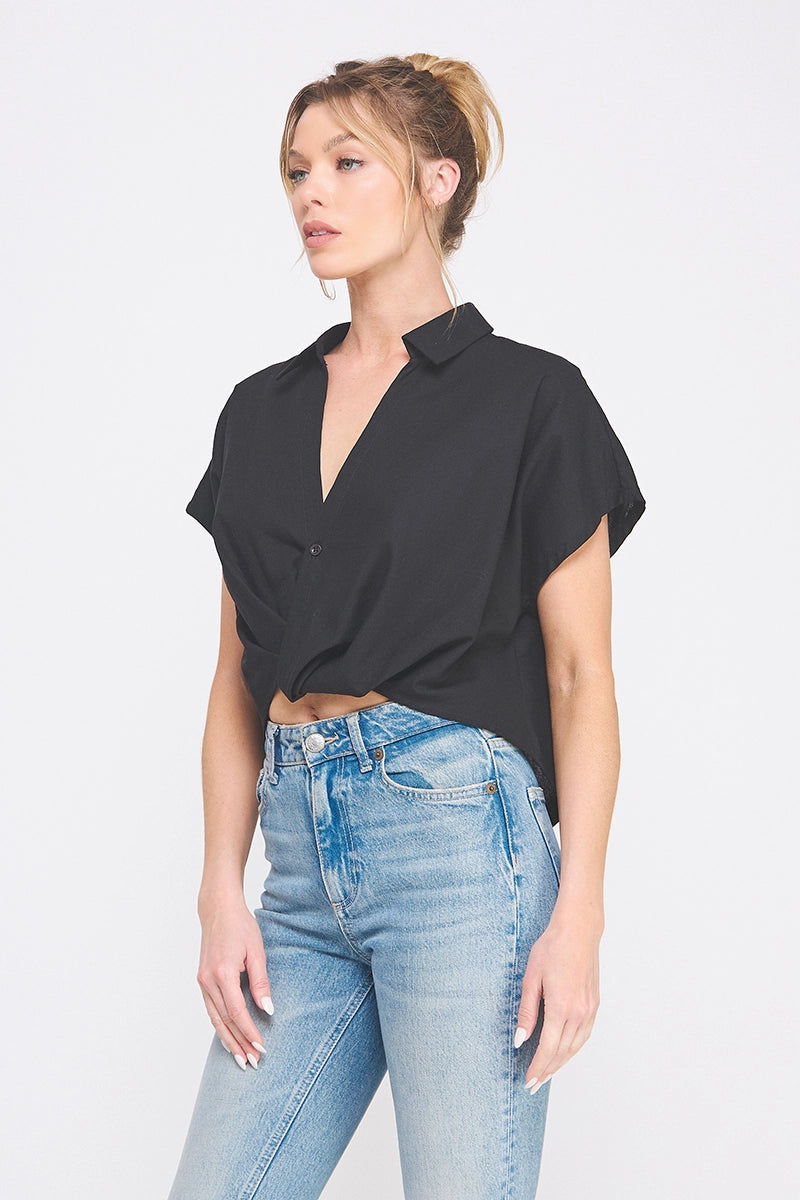 WEEKEND COOL TOP