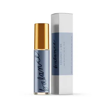 ROLLERBALL PERFUME