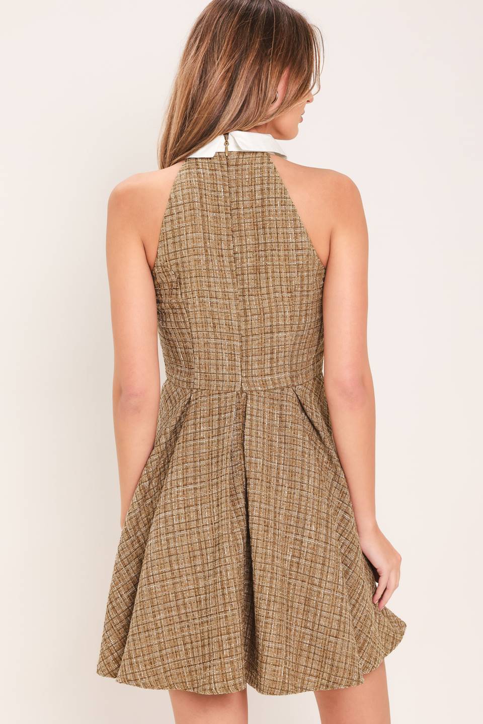 EVERY LITTLE DETAIL DRESS