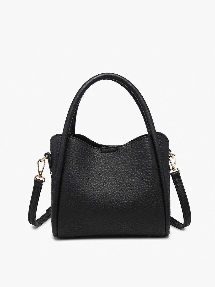 THE RUBY MINI TOTE