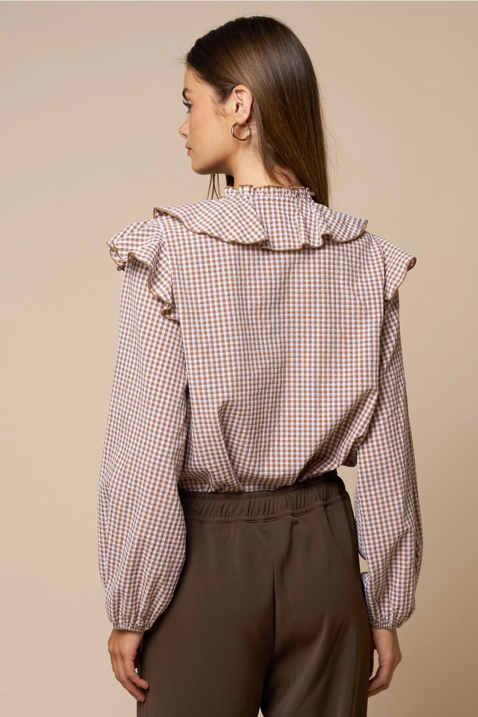 THE DOROTHY TOP