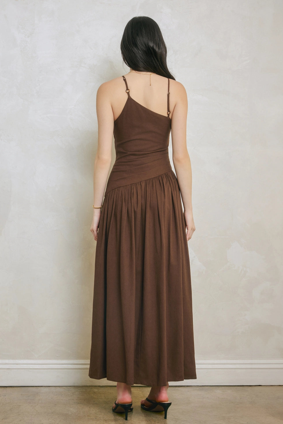 DESERT DREAMS DRESS