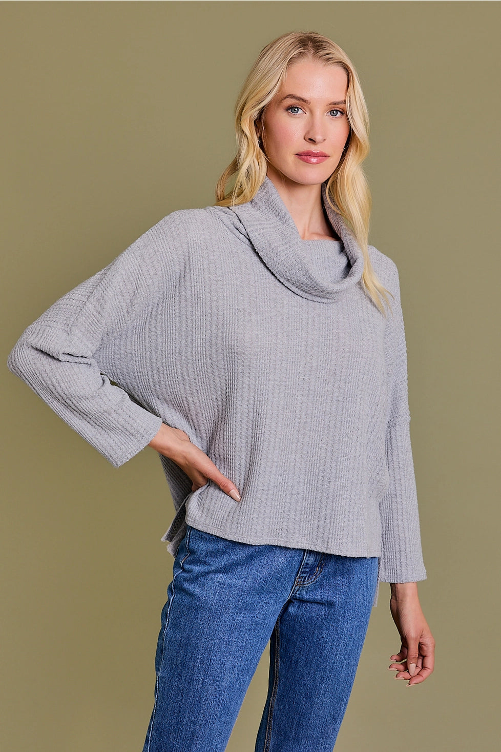 OPENING DAY TOP
