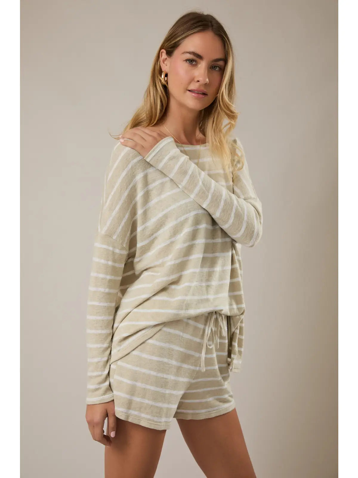 TIME TO COAST TOP