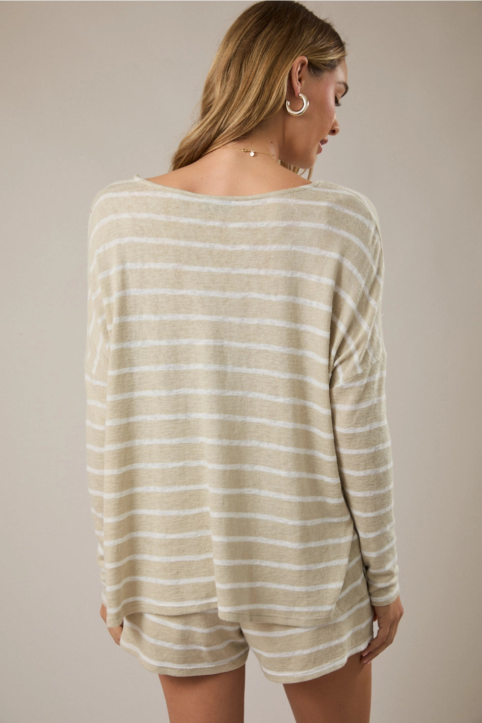 TIME TO COAST TOP