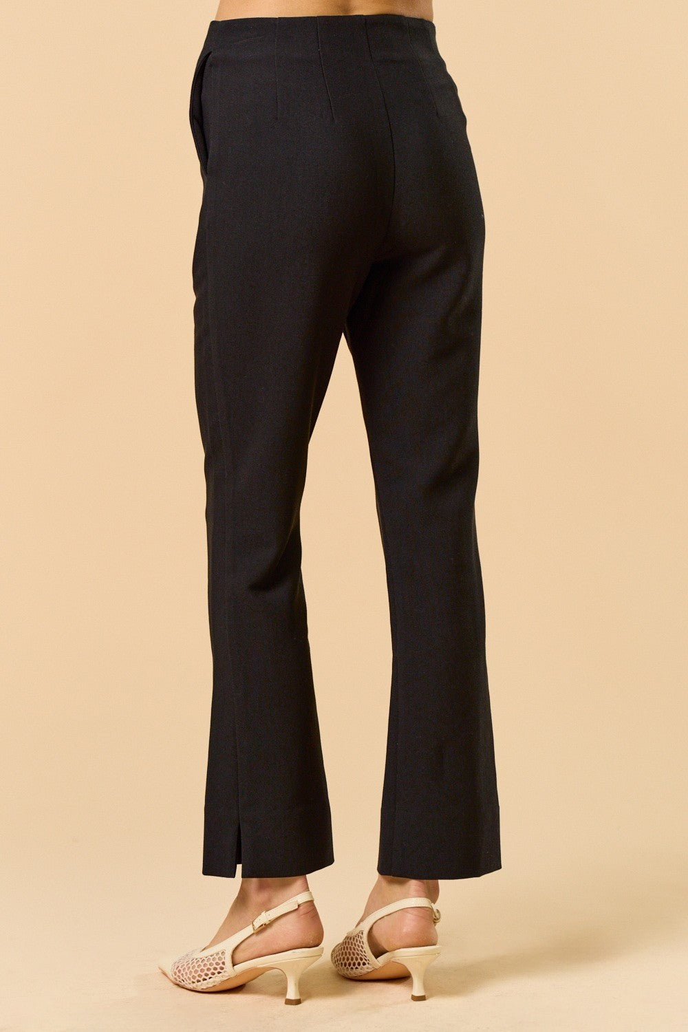 TIME TO WORK TROUSER PANTS