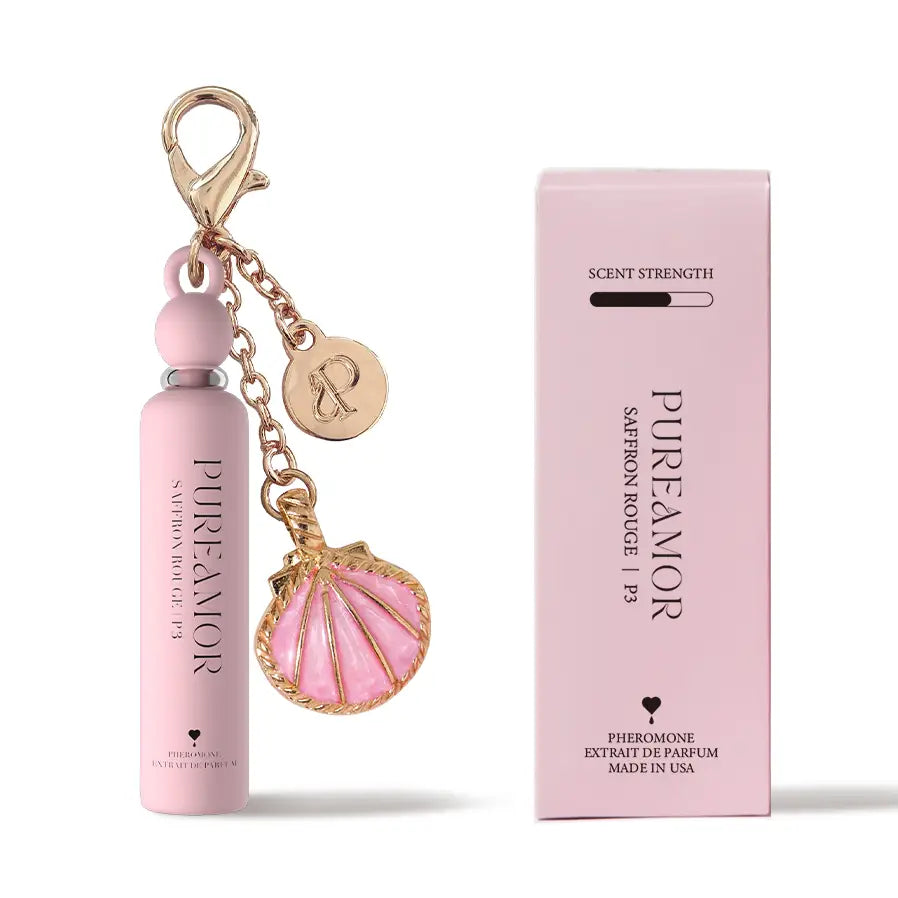 PHEROMONE PERFUME