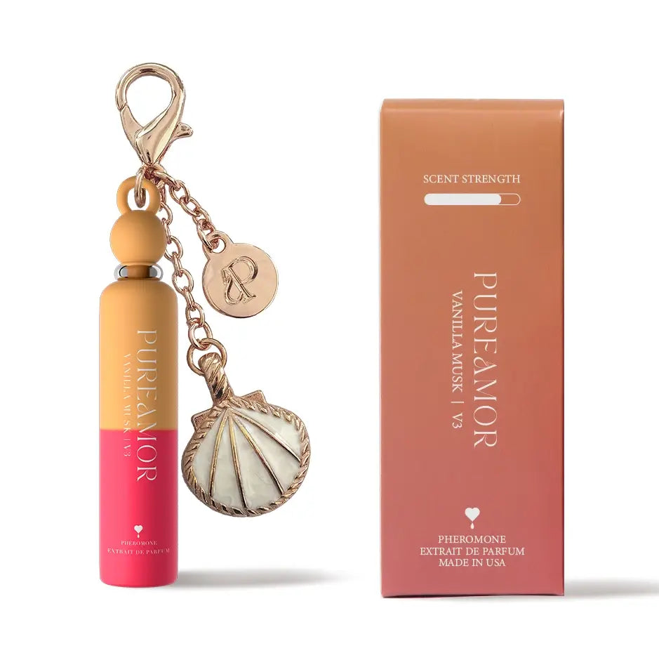 PHEROMONE PERFUME