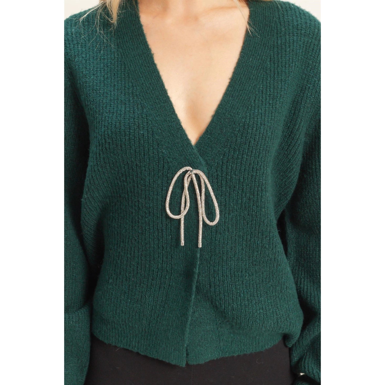 I'M THE GIFT SWEATER