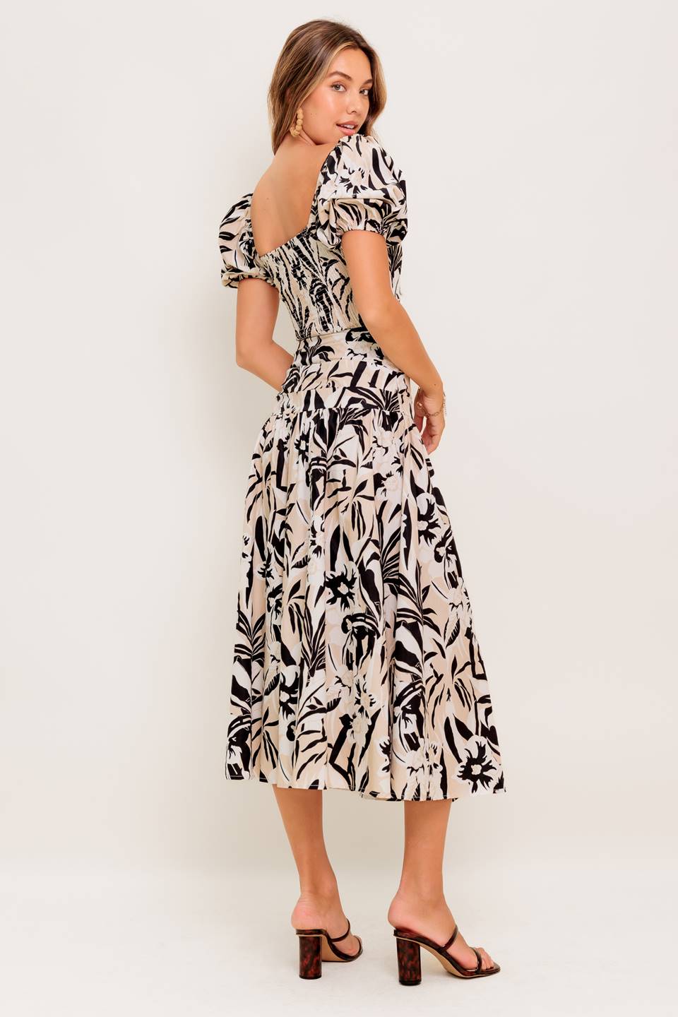 TROPIC OF CAPRICORN SET