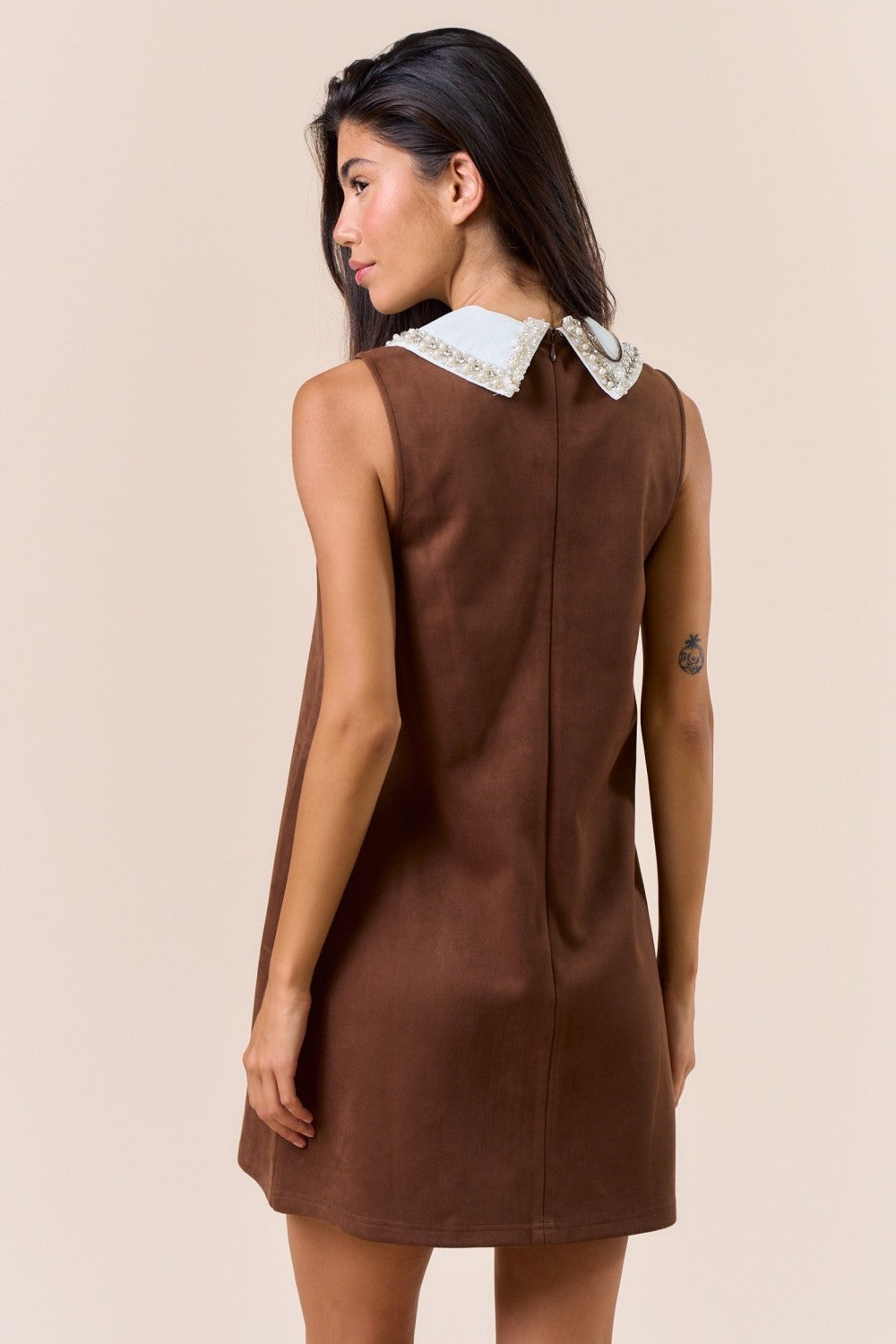 TIME FOR CHANGE DRESS
