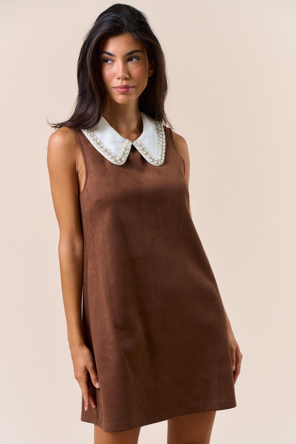 TIME FOR CHANGE DRESS